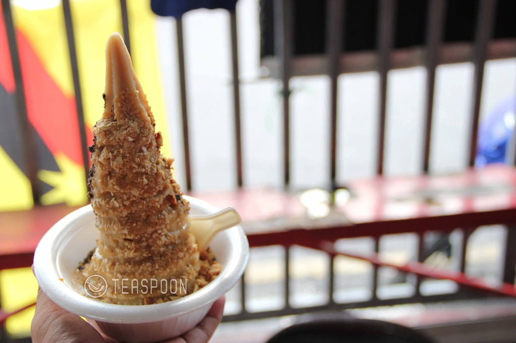 21 Kuching Must Eats in Kuching - Teaspoon